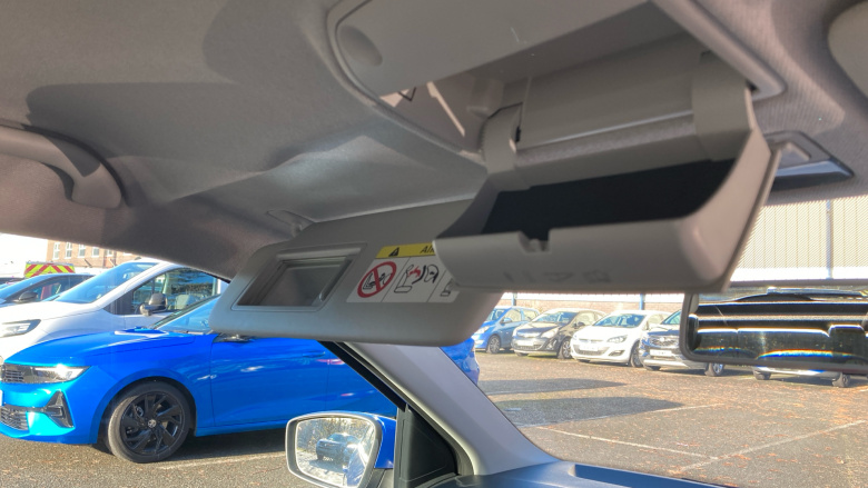 Skoda Fabia 1.0 MPI SE 5dr Petrol Hatchback